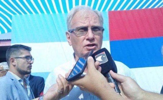 Coronavirus: Andresito no quiere que le pase lo mismo que con el dengue