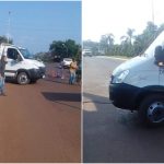 Gracias a los retenes de seguridad, San Ignacio detectó turistas y los puso en cuarentena