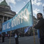 Legalización del aborto: “El pueblo argentino rechaza que el Estado sea ejecutor de la muerte de una criatura”