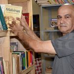 Cómo funciona la Biblioteca 2 de Abril en tiempos de coronavirus