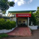 COVID-19: Un camionero de Cerro Azul está aislado en el SAMIC de Alem