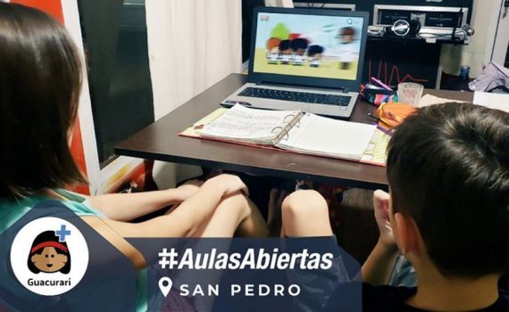 El regreso a las clases presenciales podría ser manera de gradual o por niveles
