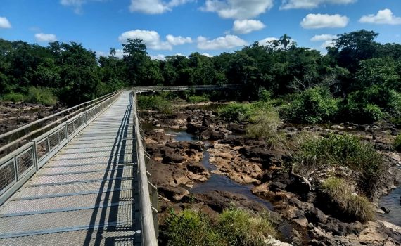 El sector turístico de Iguazú reclama al Gobierno nacional una ayuda diferenciada
