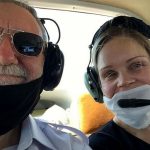 “Gracias a la solidaridad de los misioneros y neuquinos hoy estoy con mis hijos”