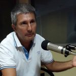 Juan José Szychowski fue designado presidente del Directorio del INYM