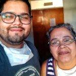 “No quisiera que a nadie le toque sentir en carne propia el desprecio de las personas”