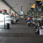 Ya son 600 los misioneros varados en el país que esperan volver a la provincia