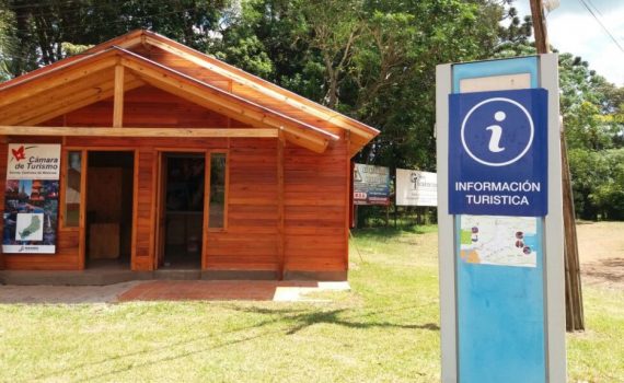 Cámara de Turismo pide trabajar con protocolo para misioneros en tránsito
