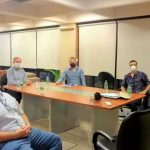 Comerciantes buscan definir con el Gobierno el regreso a la actividad