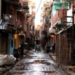 “Es duro decirlo, pero la Villa 31 está totalmente infectada”