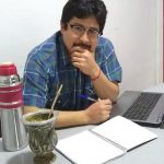 Pichi Esper Perié es el nuevo delegado de ANSES de Posadas