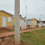 Una ayuda para los que menos tienen motorizada desde Itaembé Guazú