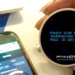 Con apoyo de la Nación, Misiones empezó a producir termómetros infrarrojos digitales