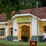 “Es un incentivo para los que estamos en la primera línea”