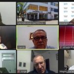 Rectores universitarios buscan un progresivo regreso a las aulas