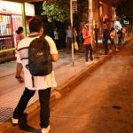 Hay paro total de colectivos en la provincia de Misiones