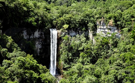 Misiones se abre al turismo interno, con la mitad de su capacidad disponible
