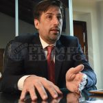 Trotta: “Muchos rectores están pensando terminar el año con la modalidad virtual”