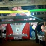 “Cada vez hay más fiestas y son cada vez más secretas”