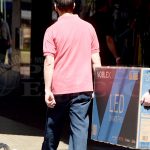 El buen tiempo contribuyó para que se activen las ventas del “Black Friday”