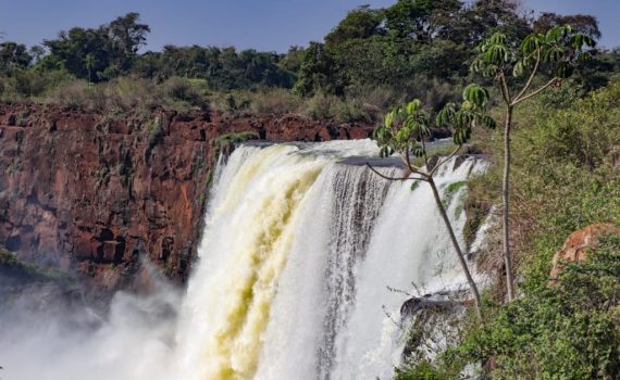 Herrera lanzará el lunes medidas de asistencia al turismo de Misiones