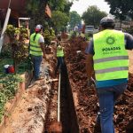 El Municipio posadeño elevó una serie de pedidos a la Entidad Binacional Yacyretá