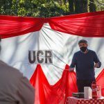 La Convención del radicalismo se realizará en forma virtual el próximo 8 de noviembre