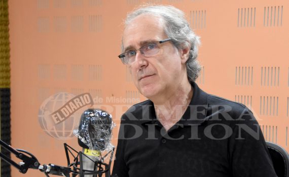 “Es necesario actualizar el tipo de cambio a los valores reales”