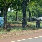 “El control es para detectar pedidos de capturas no si tienen multas”