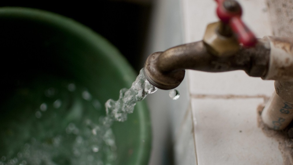 Iguazú: si empeora la falta de agua se suspendería la presencialidad