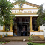 Con la llegada del frío, el Hogar Santa Teresita necesita abrigos