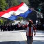 Confirman los primeros casos de “hongo negro” por COVID en Paraguay