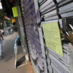 “El comercio no la está pasando bien”