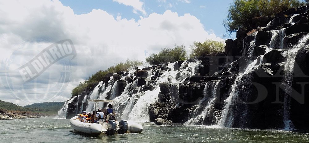 Turismo - Misiones