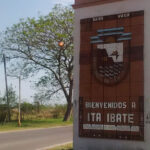 Itá Ibaté: se ingresa con el permiso de circulación y no es necesario el PCR