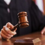 Renunció a su cargo el juez Pedro Fragueiro, acusado de abuso y acoso