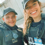 Vivir bajo ataque: “De a poco uno se acostumbra a esta situación”