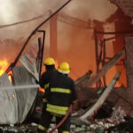 “Cada llamado es una vida en riesgo, por eso lo asumimos con mucho compromiso”