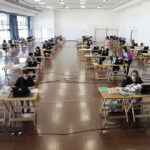 Crearán gabinete interdisciplinario para el examen psicológico a candidatos a jueces