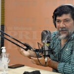 Joselo Schuap: “Lo que me pasó fue gravísimo y lo que me sigue pasando también”