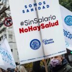 Clínicas privadas de la provincia irán al paro este viernes