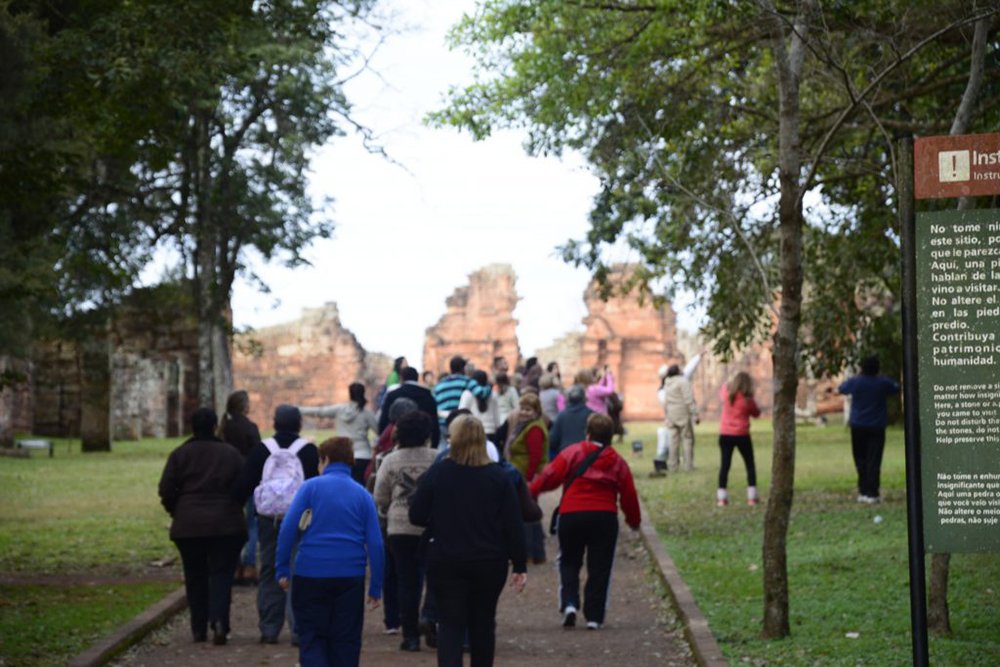 Desde el Gobierno aseguran que trabajan para que "haya temporada de invierno"