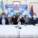 “Ahora Ferias”: consumidores tendrán 20% de reintegro con sus compras a los feriantes