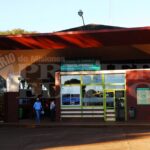 En breve comenzarán obras del Centro Cultural en la exterminal de Eldorado