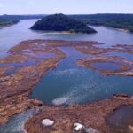 “Es imposible”: desmintieron que se pueda cruzar caminando hasta Paraguay