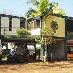 Forestales continuará con las clases bimodales hasta fin de año