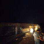 Irigoyen, Francrán y San Vicente las localidades más afectadas por el temporal