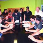 “La elección en APES no garantiza la realización de la Estudiantina”