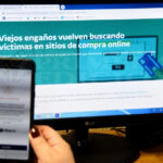 WhatsApp y redes sociales son los más elegidos para las estafas