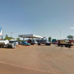 Alertan que algunas estaciones de servicio ya aplican cupos de combustible